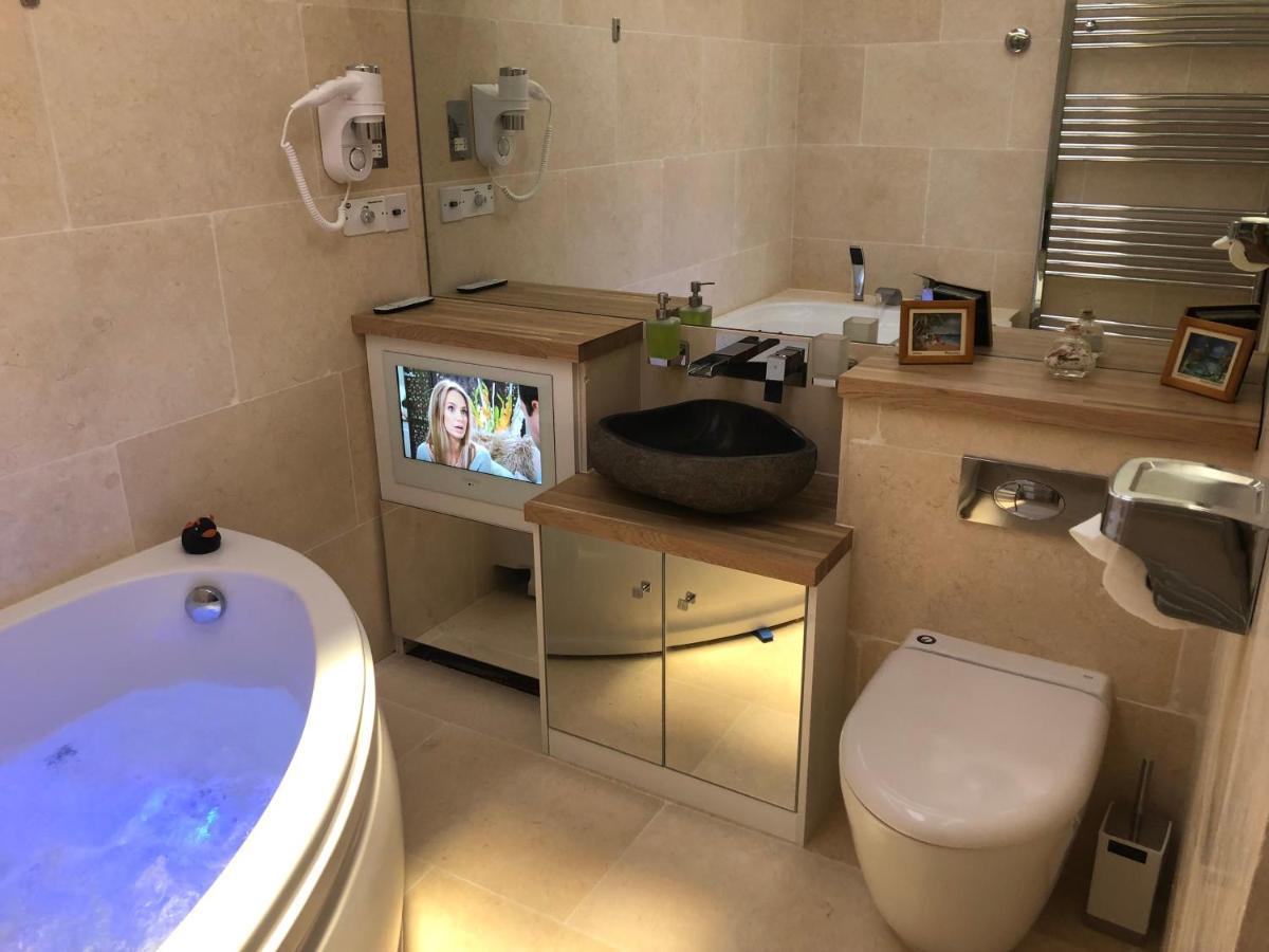 Laconic & Modern Close To Canary Wharf Appartamento Londra