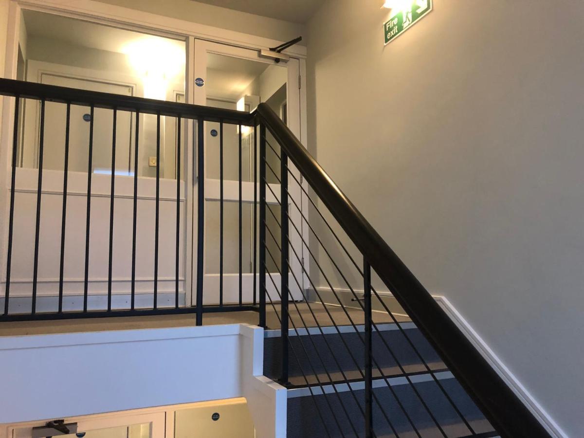 Appartamento Laconic & Modern Close To Canary Wharf *