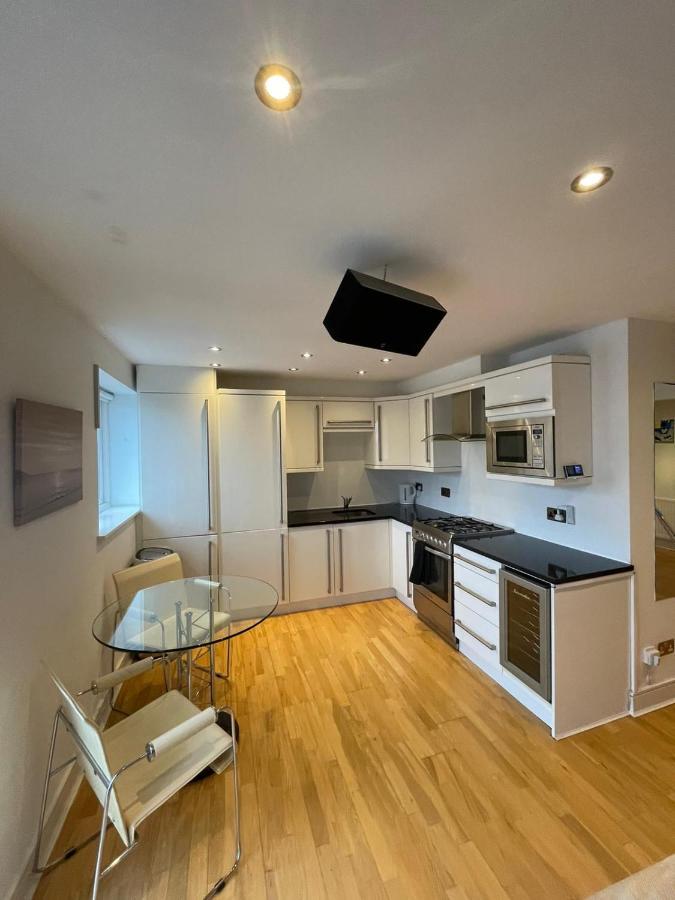 Appartamento Laconic & Modern Close To Canary Wharf *